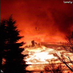 lonely