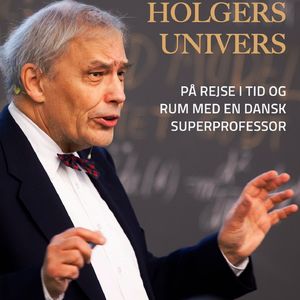 Holgers univers, del007