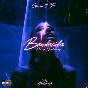 Bendecida (feat. J Martínez)