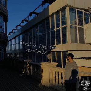《fall in love（Rap version）》