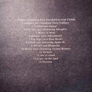 [FREE]Nujabes