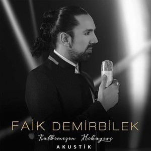 Kalbimizin Hikayesi (Akustik)
