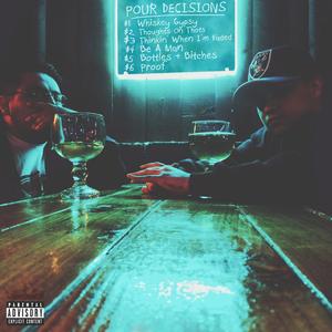 Be a Man (feat. Strange D.O.C.)