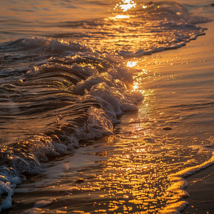 La Melodía Reflexiva Fomenta La Quietud