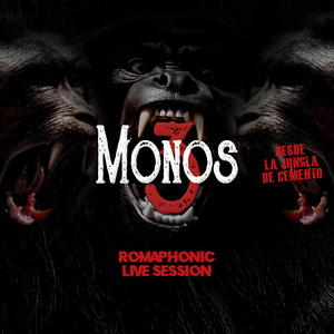 Libertad ¿Dónde Estás? (Live Session)