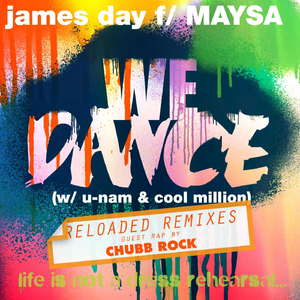 We Dance (Cool Club Radio Mix)