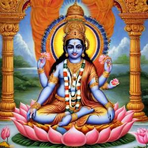 Utthanenamrtam Labdhamutthanenasura Hatah