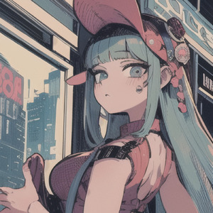 愛しちゃってかまへん！ (feat. 初音ミク)