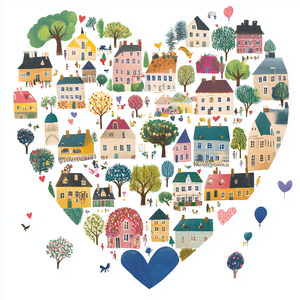 When You're Not Here