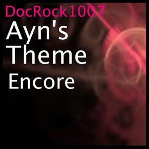Aynas Theme Encore