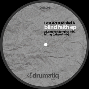 Smokers (Original Mix)