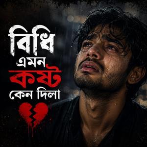 Bidhi Emon Kosto Ken Dila (বিধি এমন কষ্ট কেন দিলা) Sad Song