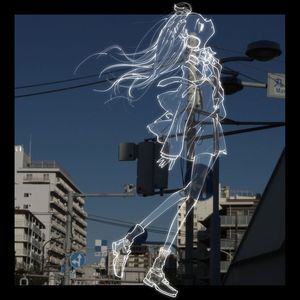 *凌乱* Prettifun & Ginseng & Misogi type beat