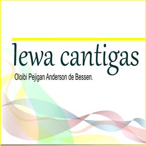 Iewa Cantigas Oloibi