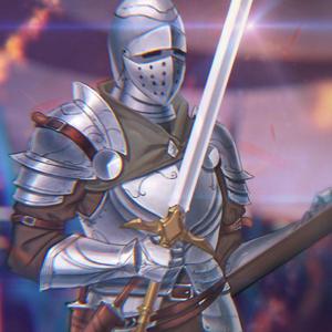 得过且过的勇者（翻自 三无MarBlue）