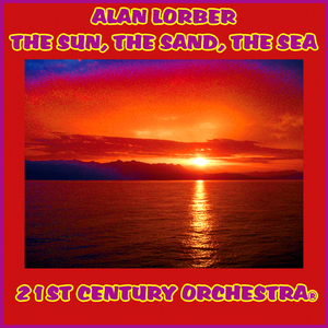 Day Ends (The Tide, It Turns)