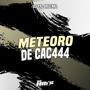Meteoro de Cac444