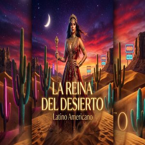 La Reina del Desierto