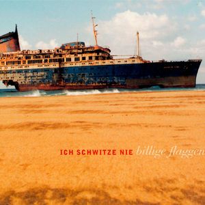 Der Wind hat mir ein Lied erzählt