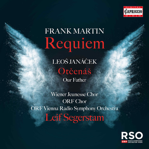 Requiem:Sanctus (Soprano, Alto, Tenor, Bass, Chorus)