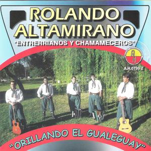 Orillando el Gualeguay