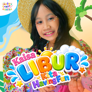 LIBUR (Kita Having Fun)