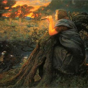 Misery（翻自 Die Verbannten Kinder Evas）