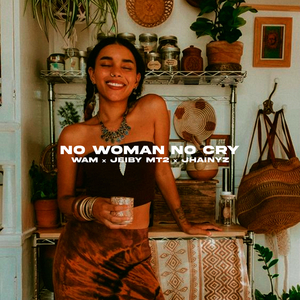 No Woman No Cry