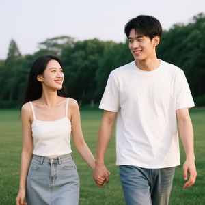 我们今生还能不能把手牵
