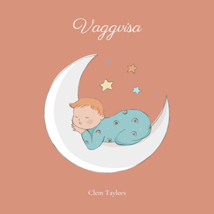 Vaggvisa