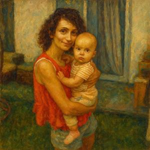 Andreea, culoarea mea