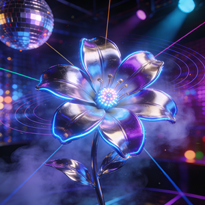 茉莉花（disco）