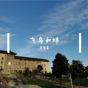 飞鸟和蝉（库乐队版）