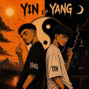 Yin: Salamandra (Netth)