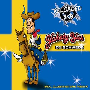 Yakety Yak (Radio Ragga Version)