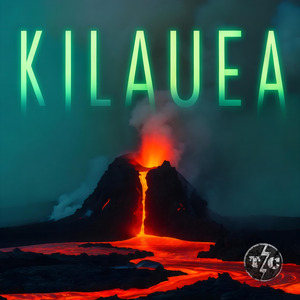 Kilauea