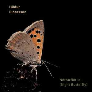 Nóttarfiðrildi (Night Butterfly)