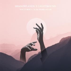 In the Middle of it All