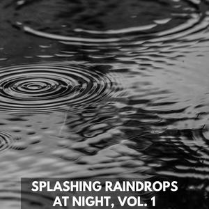 Ripple Floating In Water