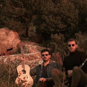 Καραγκούνα · Θεσσαλία | Φ. Ζαχόπουλος (feat. Πάνος Σκουτέρης)