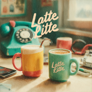 라떼 업! (Latte Up!)