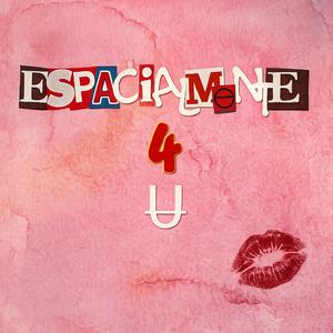 Espacialmente 4 u