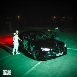 Brille (feat. Akkai & Souleflix)