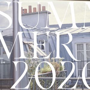 Summer 2020