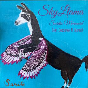 SkyLlama (feat. Christopher M. Allport)