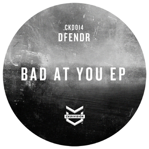 Parts (Feat. Gami) (Original Mix)