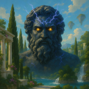 Dionysus Festival Break