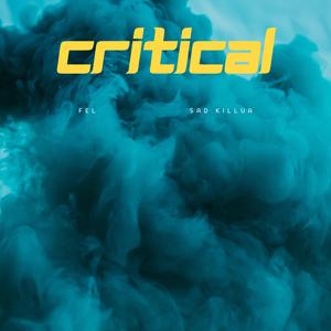 Critical (feat. Sad Killua)