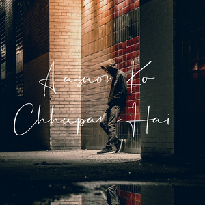 Aasuon Ko Chhupana Hai