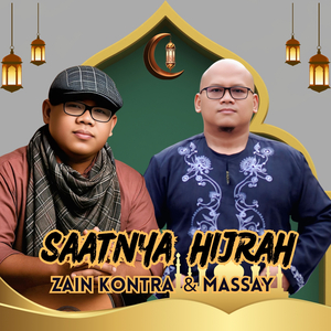 Saatnya Hijrah